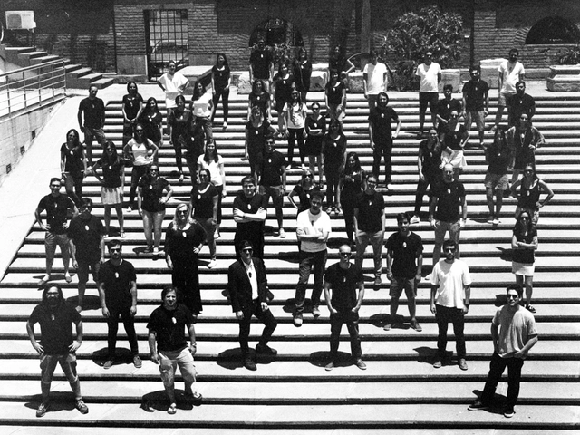 Monocle 24 Investigate What it Takes to Cover Architecture and Design - Featured Image