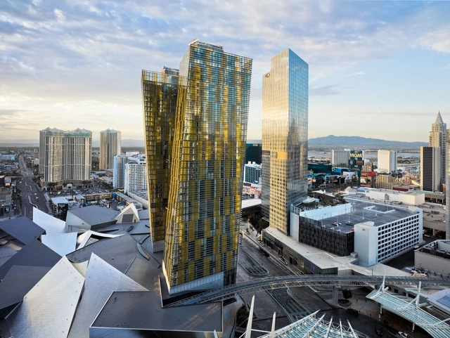 Veer Towers - 公寓