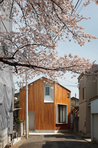 Casa U / Atelier KUKKA Architects - Casas
