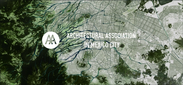 AA Mexico City Visiting School 2016 - Imagen Principal