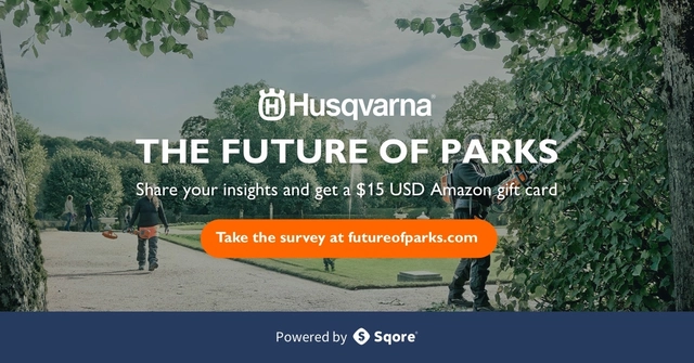 Student Survey: The Future of Parks - Featured Image