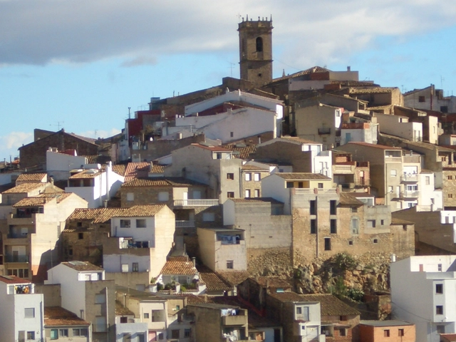 Aprendiendo de los pueblos: 11 tips para el diseño urbano sustentable inspirados en el poblamiento tradicional - Imagen Principal