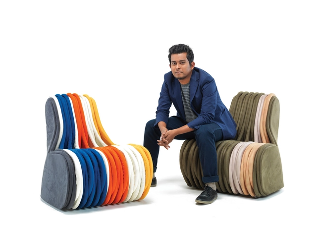 Godrej DesignLab: The Genesis of Great Design - Featured Image