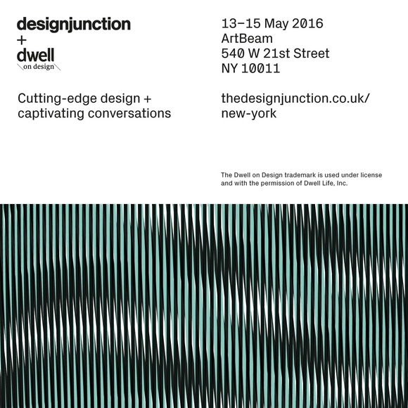 designjunction + Dwell on Design  - Featured Image