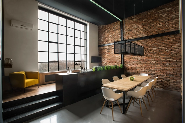 Studio Loft / GASPARBONTA - Diseño De Interiores