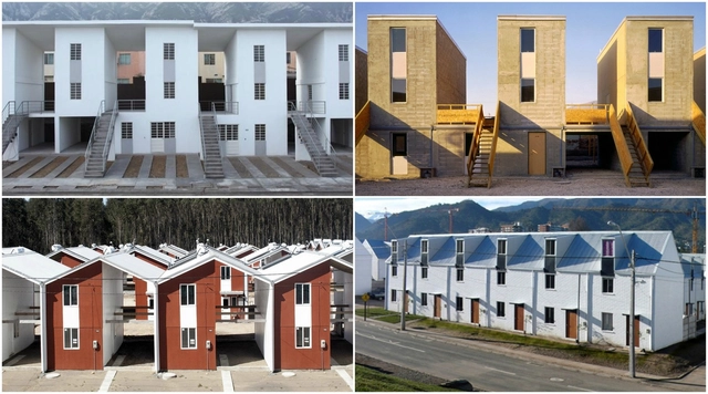 Por que a iniciativa open source de Aravena é um grande passo para oferecer moradias melhores para todos - Imagem de Destaque