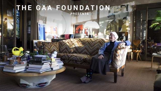 The Global Art Affairs Foundation to Present Architecture Interview Series at Venice Biennale - Featured Image