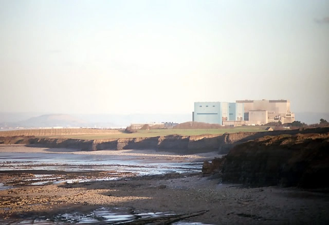 Seria uma usina nuclear no Reino Unido a coisa mais cara já construída? - Imagem de Destaque