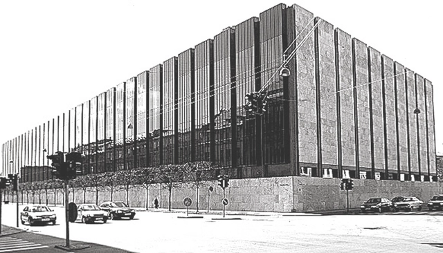 Da inovação em Arquitectura. E dos seus diversos modos e formas / Alexandre Marques Pereira - Imagem de Destaque