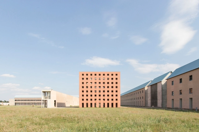 En perspectiva: Aldo Rossi - Imagen Principal