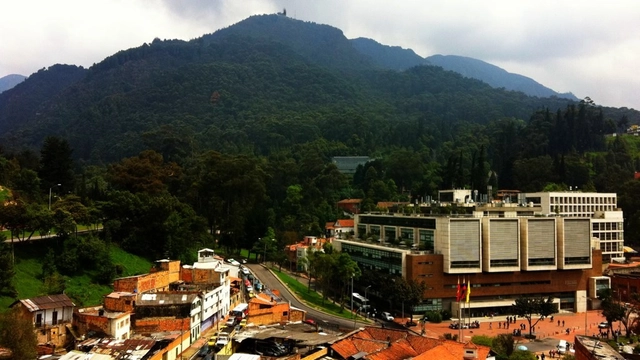 Aprueban primera unidad urbana de Progresa Fenicia en Bogotá - Imagen Principal