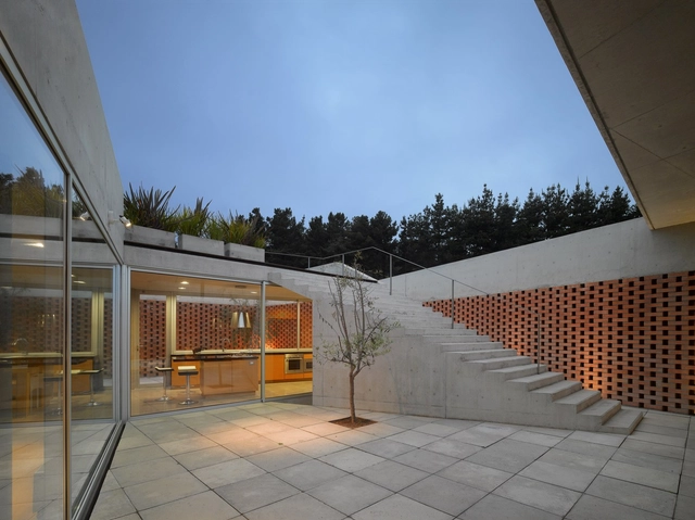 Casa R / PANORAMA - Casas