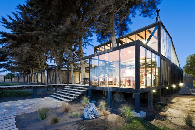 Hotel Surazo / WMR Arquitectos - Hoteles