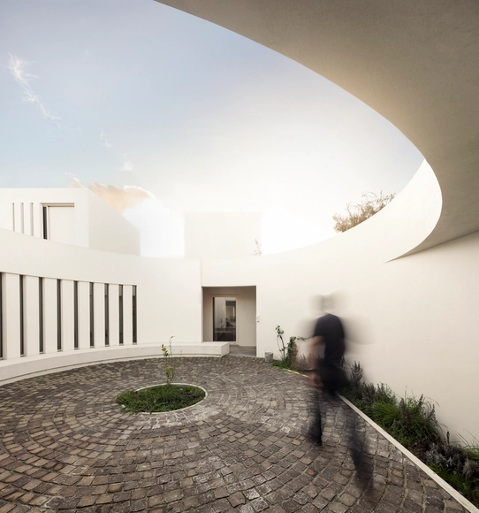 Monte Do Córrego 住宅建筑/ Atelier dos Remédios - 住宅