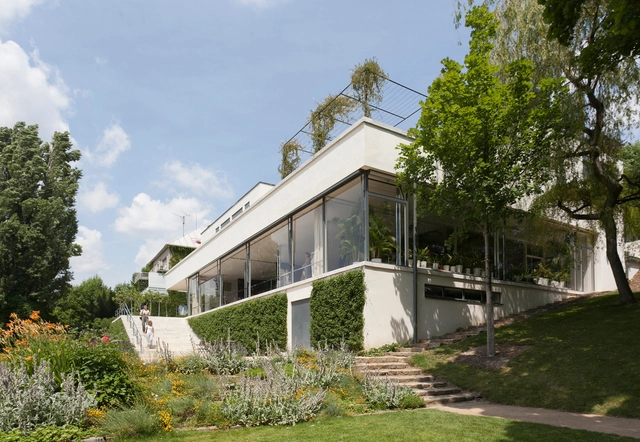 Clássicos da Arquitetura: Villa Tugendhat/Mies van der Rohe - Casas