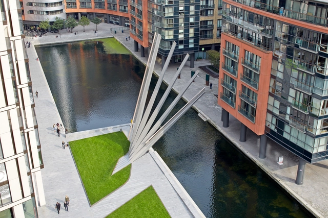 See All 36 Winners of the 2016 RIBA London Awards - Featured Image