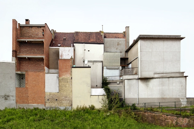 Pavilhão belga apresenta Artesanato e "Bravura" na Bienal de Veneza de 2016 - Imagem de Destaque