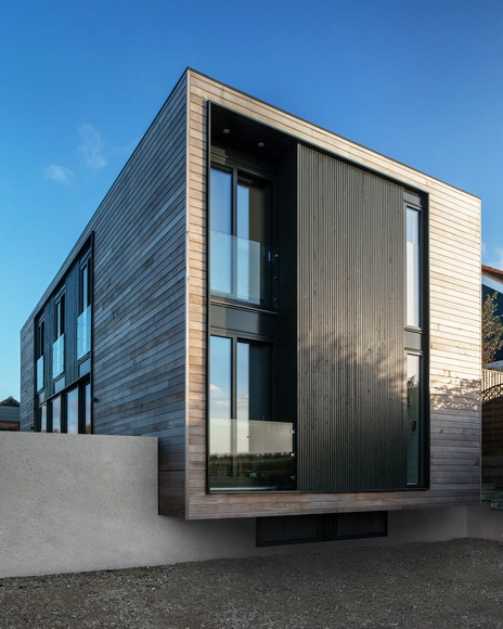 RIBA Announces 17 Winners of South Awards - Featured Image