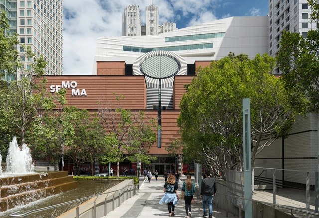 Critical Round-Up: Snøhetta's SFMOMA Extension - Featured Image