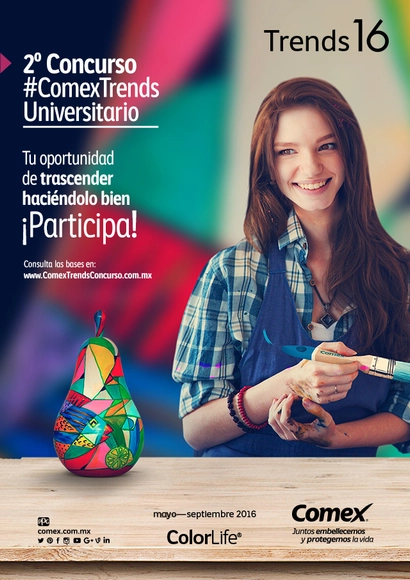 2° Concurso #ComexTrends Universitario - Imagen Principal