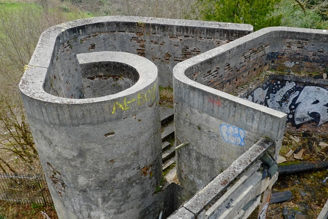 Brutalism and Culture: How St Peter's Seminary is Already Shining in its Second Life - Featured Image