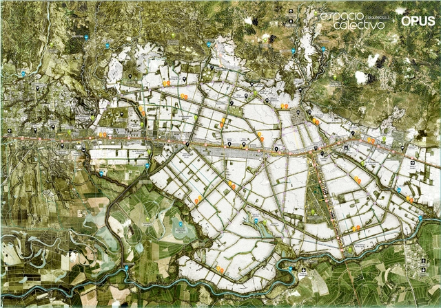 Francia invertirá en estudios de factibilidad del Corredor Verde de Cali - Imagen Principal