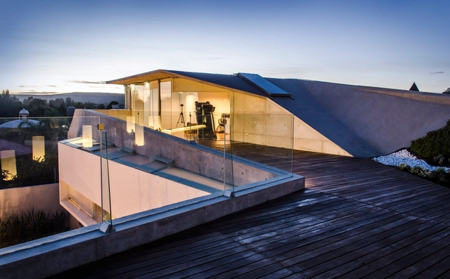 Casa Xafix  / Arkylab - Casas