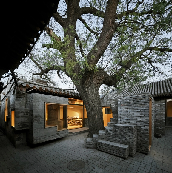 “Reporting from the Front” na China: Uma Conversa com Zhang Ke do ZAO/standardarchitecture - Imagem de Destaque