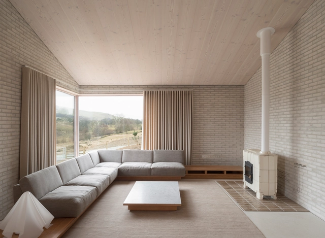 生命之屋 / John Pawson - 独立住宅