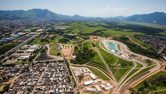 Olimpíadas Rio 2016: Parque Olímpico de Deodoro Rio 2016 / Vigliecca & Associados - Arquitetura Esportiva, Urbano
