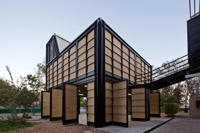 Anexo TID ITESO / ATELIER ARS - Universidade