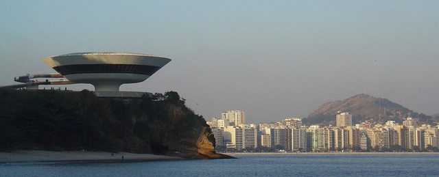 Passarela do Samba, MAC e Parque do Ibirapuera são tombados pelo Iphan - Imagem de Destaque