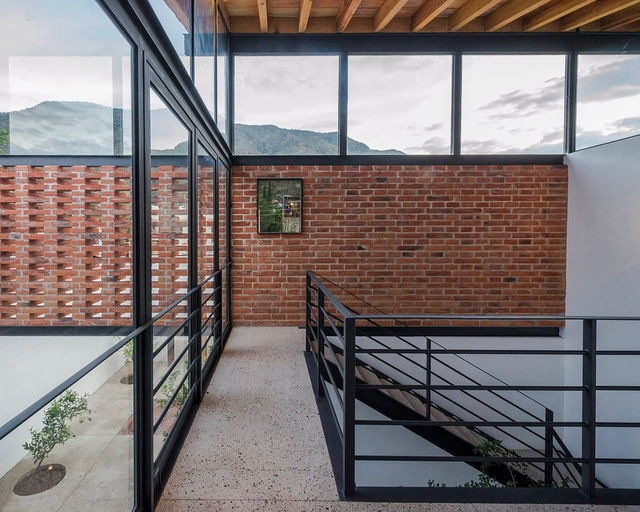 Casa San Juan / C3 Arquitectos - Casas