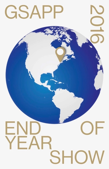 Columbia GSAPP: End of Year Show - Featured Image