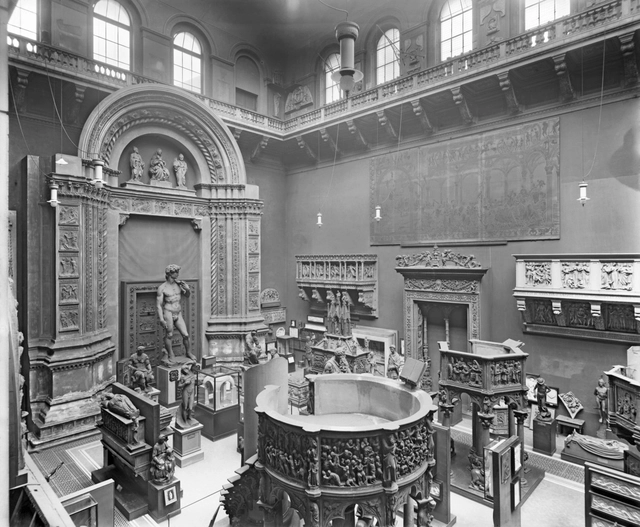London's Victoria & Albert Museum to Present "A World of Fragile Parts" at 2016 Venice Biennale - Featured Image