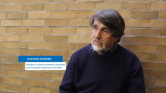 Pioneros de la Arquitectura Social en México responden al llamado de la Bienal de Venecia - Imagen Principal