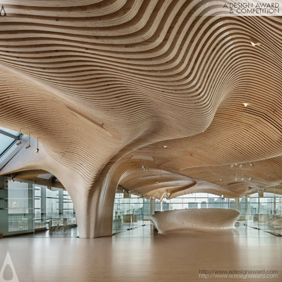 2016 A’ Design Award Winners Announced - Featured Image