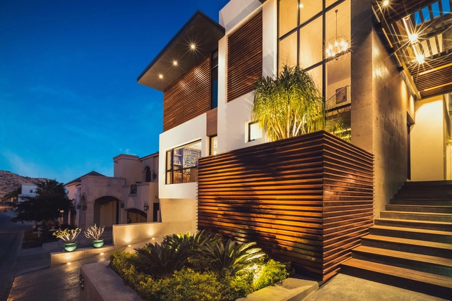 Residencia 53 / Imativa Arquitectos - Casas, Fachada, Barandas