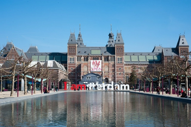 250.000 imágenes de obras de arte que puedes descargar gracias al Rijksmuseum - Imagen Principal