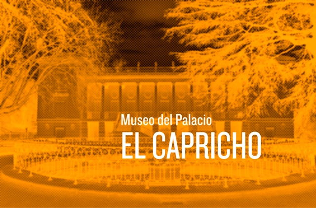 Concurso de Ideas: Museo del Palacio El Capricho - Imagen Principal
