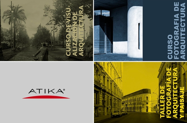 Atika regala becas con un 50% para Cursos y Diplomados en Educación Continua UC ¡Participa ahora! - Imagen Principal