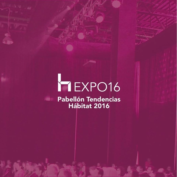 4 renombradas firmas de diseño mexicanas en Pabellón Tendencias Habitat 2016 de Habitat Expo - Imagen Principal