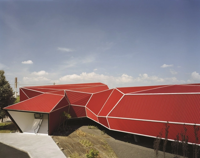 Museu do Chocolate Nestlé  / Rojkind Arquitectos - Museu