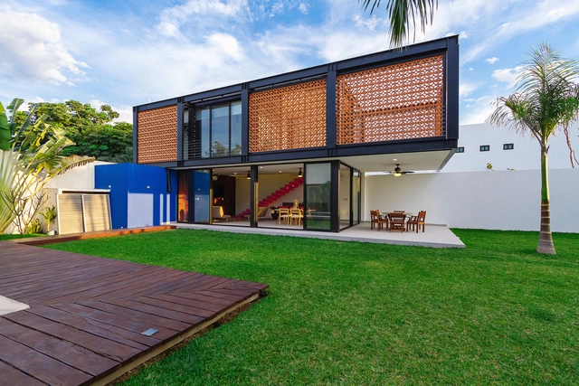 Loft G / Punto Arquitectónico - Loft