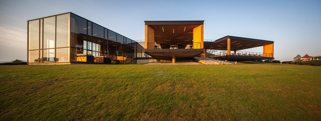 泰国 Choui Fong 咖啡茶馆 / IDIN ARCHITECTS - 咖啡馆