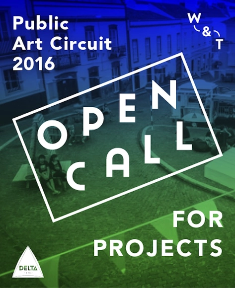 Chamada de projetos para o Walk&Talk Açores - Imagem de Destaque