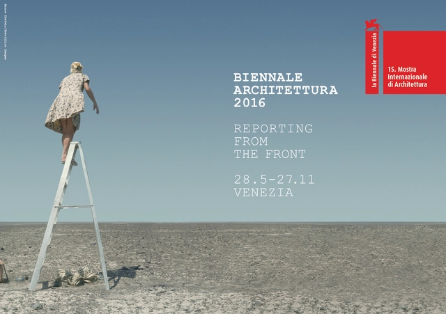 Latinoamérica tendrá una importante participación en la Bienal de Venecia 2016  - Imagen Principal