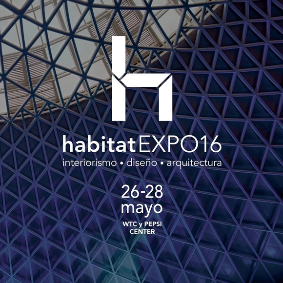 Pabellón de Diseño Promesas México en Habitat Expo 2016 - Imagen Principal