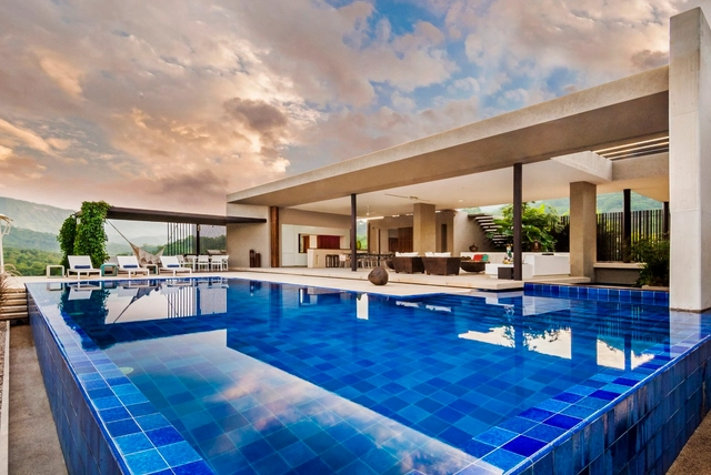 Casa 3 en Colinas de Payandé / Arquitectura en Estudio + Natalia Heredia - Casas