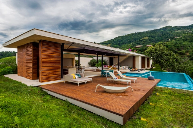 Casa 7A / Arquitectura en Estudio + Natalia Heredia - Casas